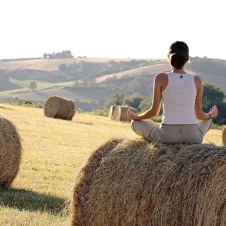 Isola Dei Calanchi *