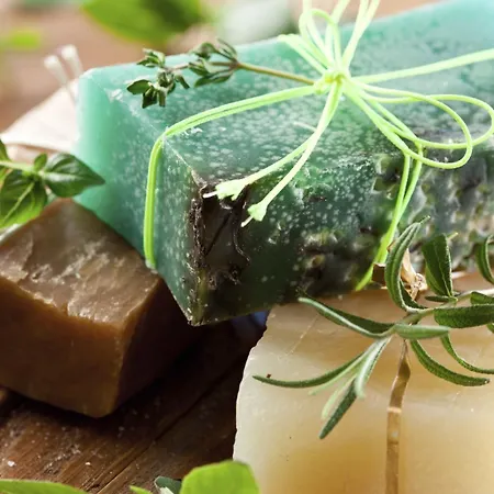 Isola Dei Calanchi * Atri