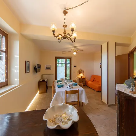 Isola Dei Calanchi Hotel Atri