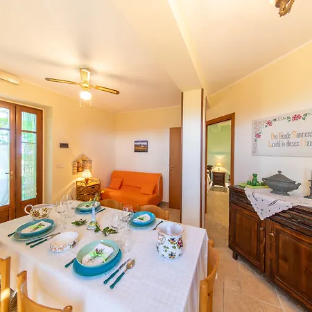 Hotel Isola Dei Calanchi Atri