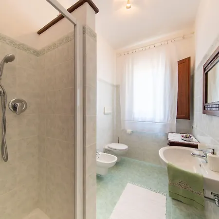 Hotel Isola Dei Calanchi Atri