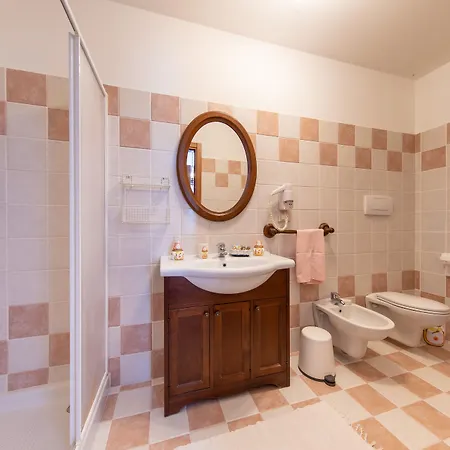 Isola Dei Calanchi Hotel Atri