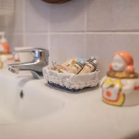 Isola Dei Calanchi * Atri