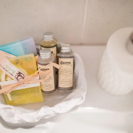 Isola Dei Calanchi * Atri