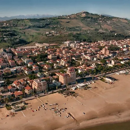 Isola Dei Calanchi