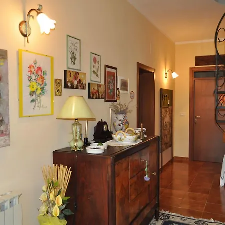 Isola Dei Calanchi Atri