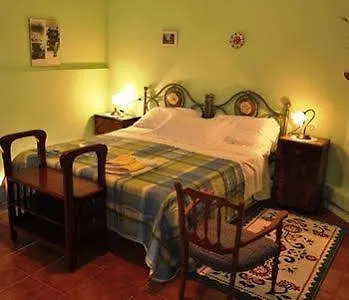 Hotel Isola Dei Calanchi