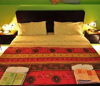 Isola Dei Calanchi فندق