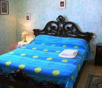 Hotel Isola Dei Calanchi *