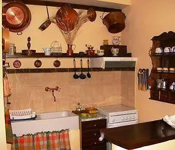 Isola Dei Calanchi Hotel Atri