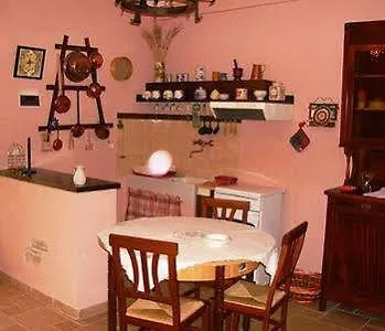 Isola Dei Calanchi אטרי