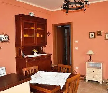 فندق Isola Dei Calanchi أدري