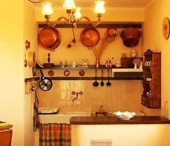 Isola Dei Calanchi Hotel Atri