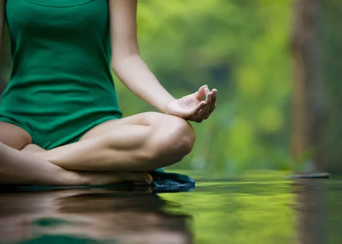 Отель Isola Dei Calanchi *