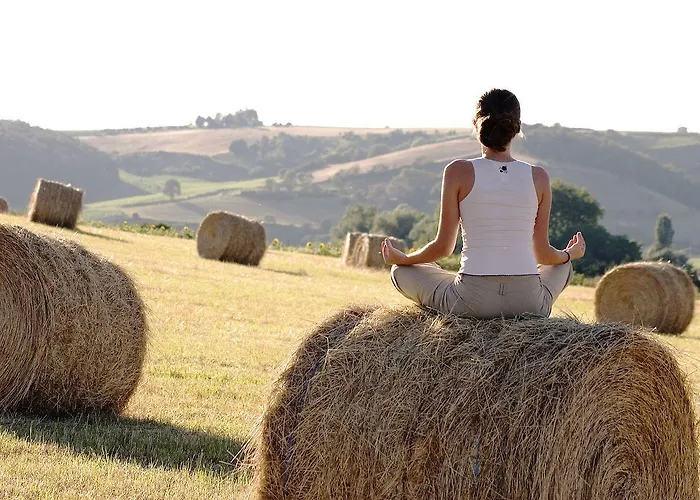 Isola Dei Calanchi *