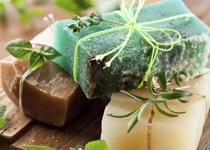 Isola Dei Calanchi * Атри