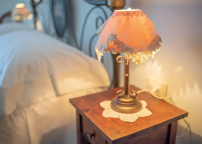 Отель Isola Dei Calanchi *