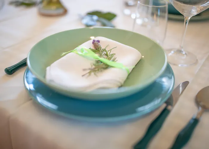 Isola Dei Calanchi * Атри