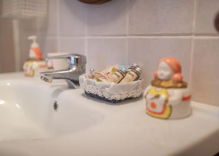 Isola Dei Calanchi * Атри