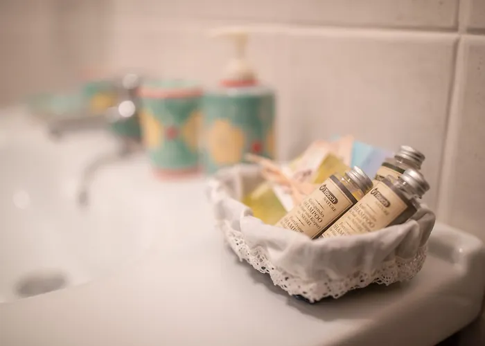 Отель Isola Dei Calanchi