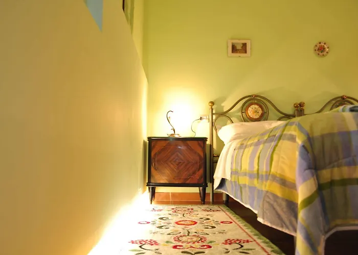 Isola Dei Calanchi Атри