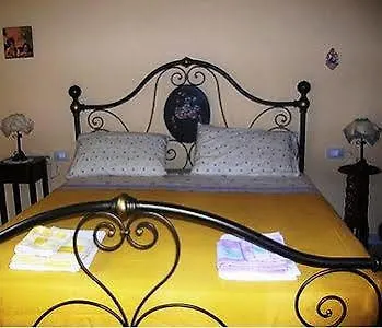 Isola Dei Calanchi Атри