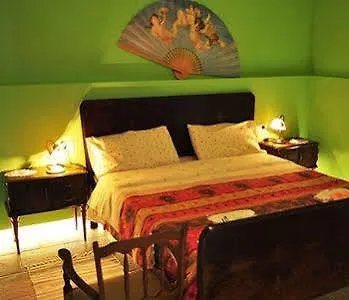 Isola Dei Calanchi * Атри