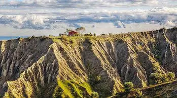 Отель Isola Dei Calanchi